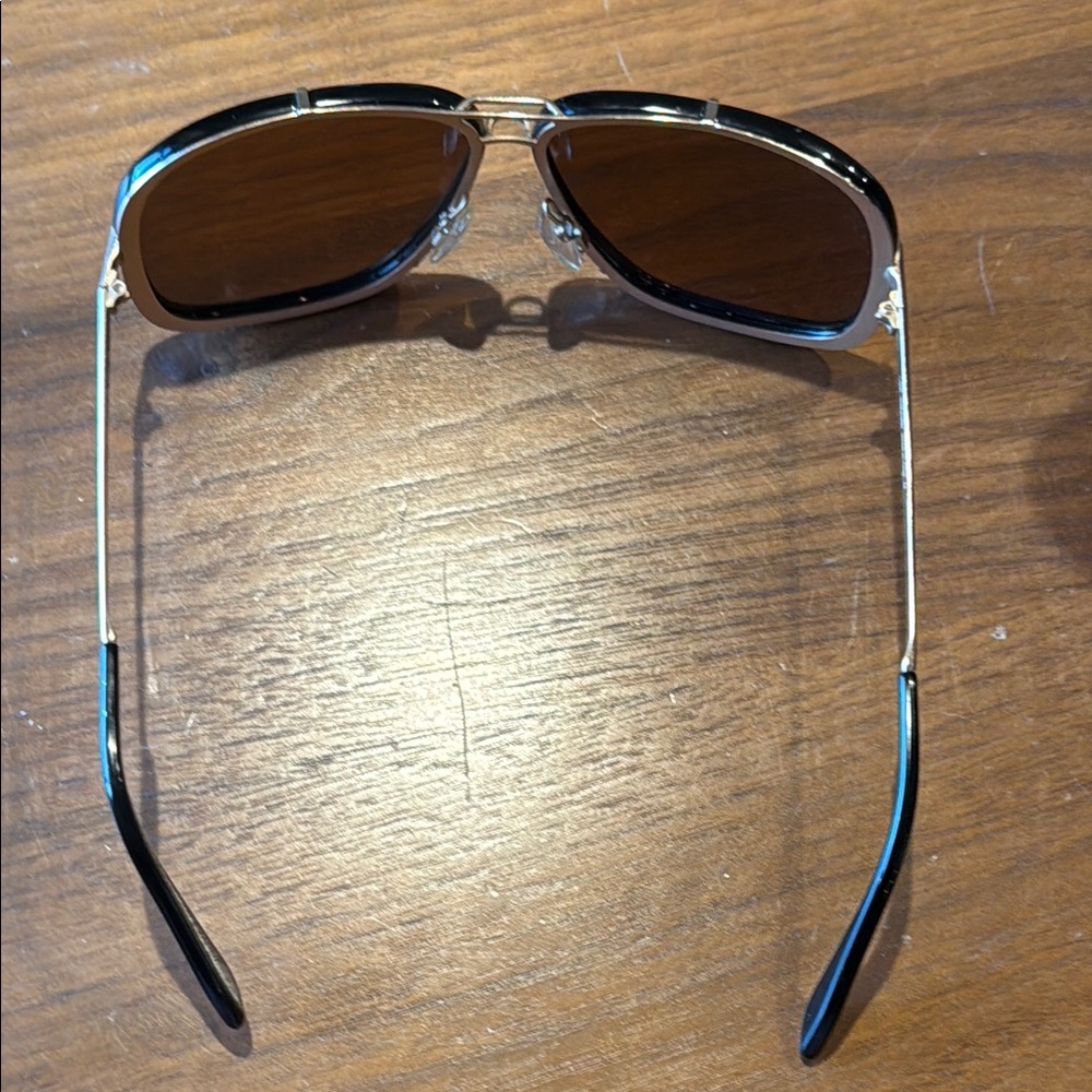 Tom Ford Designer Sunglasses TF110 28E - Picture 5 of 6